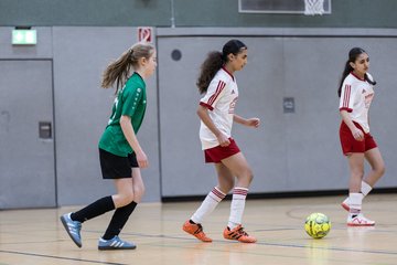 Bild 267 - wCJ Futsalmeisterschaft